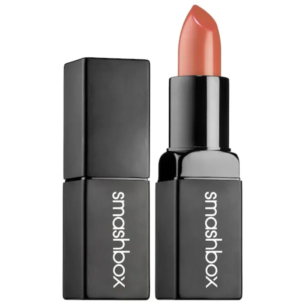 🆕SMASHBOX Be Legendary Lipstick FAMOUS NEW IN BOX